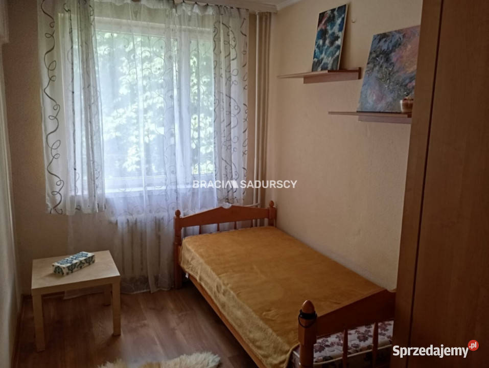 Mieszkanie Kraków Józefa Strusia 4719m2 3