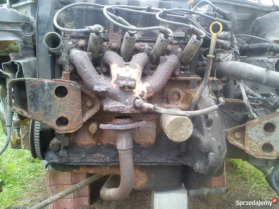 silnik 12 opel corsa b Wesoła sprzedam