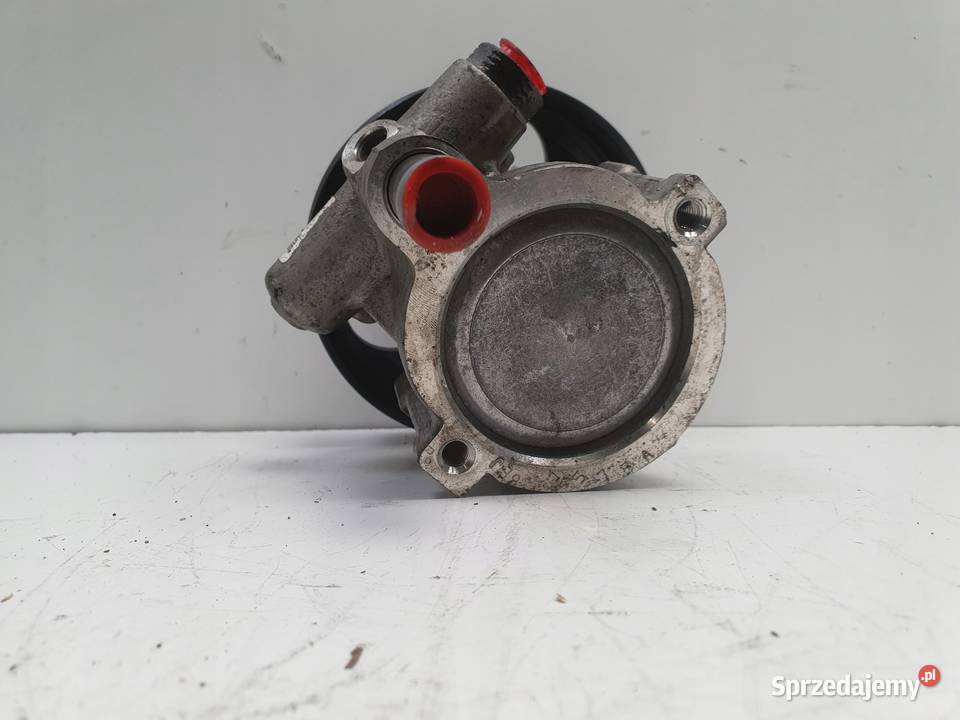 Renault Laguna II 20 T POMPA WSPOMAGANIA Pompy wspomagania Rudka
