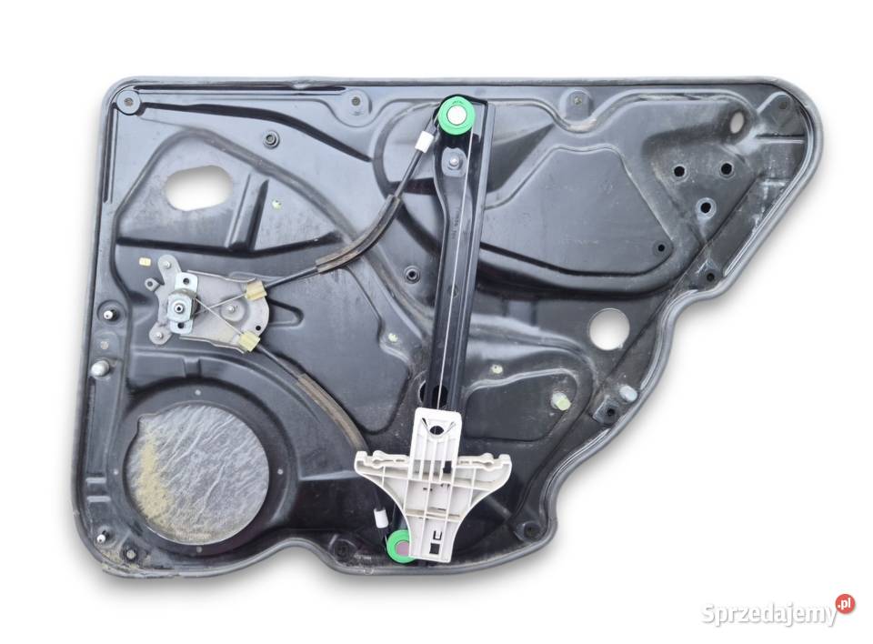 MECHANIZM PODNOŚNIK SZYB SZYBY TYŁ LEWY VW sprzedam