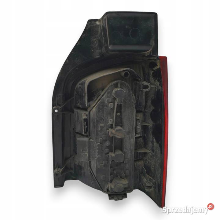 LAMPA LEWA VW Transporter T5 Multiwan tylna Chełm