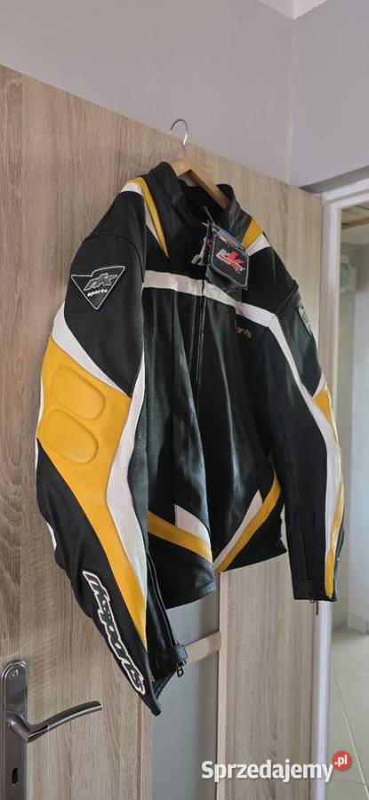 Kurtka motocyklowa Kurtki Koszalin