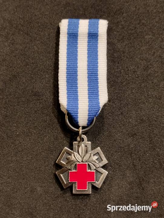 Zasłużony Zdrowia i Narodu miniaturka