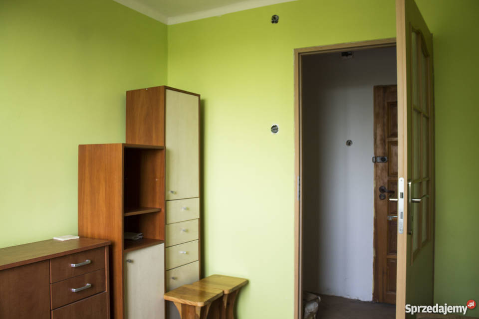 Mieszkanie remoncie w Uhninie lubelskie Uhnin