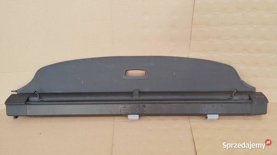 Roleta Bagażnika Siatka Mercedes W212 Lift