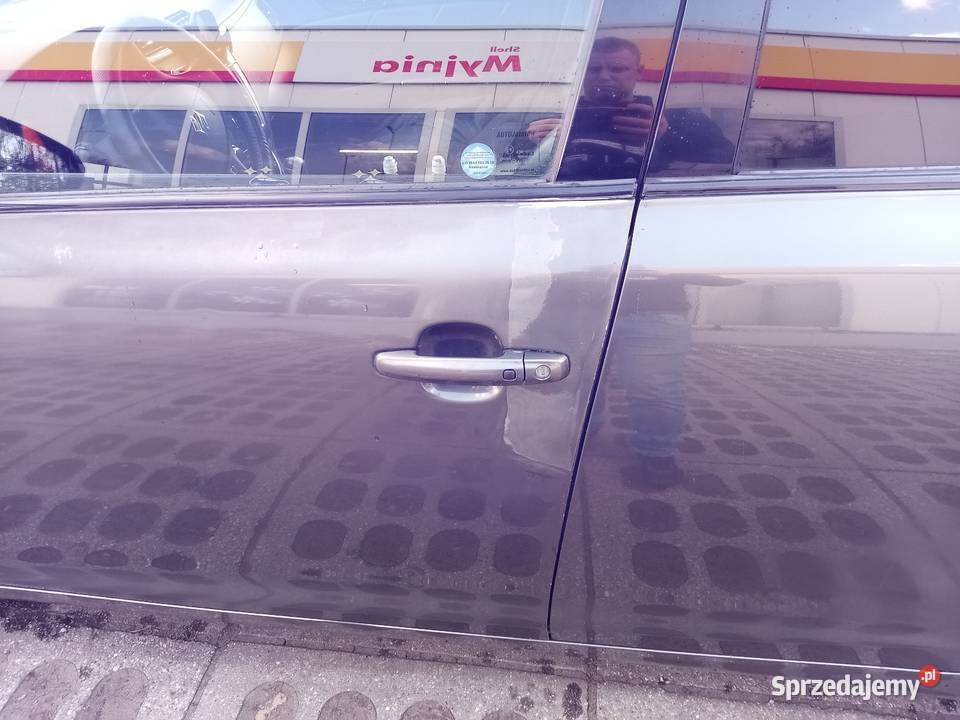 Suzuki kizashi LPG 4x4 Chrzanów sprzedam