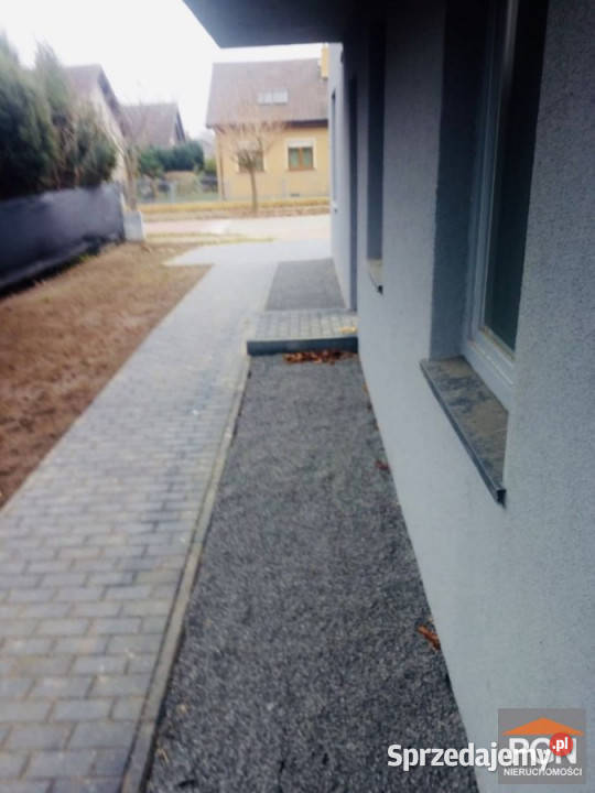 Mieszkanie 60m2 3 pokoje Kamień Pomorski Chopina Sprzedaż