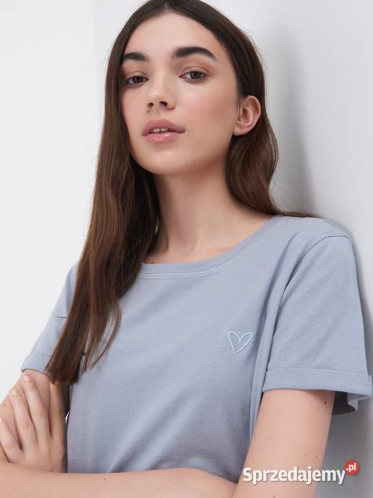 tshirt Sinsay Olkusz
