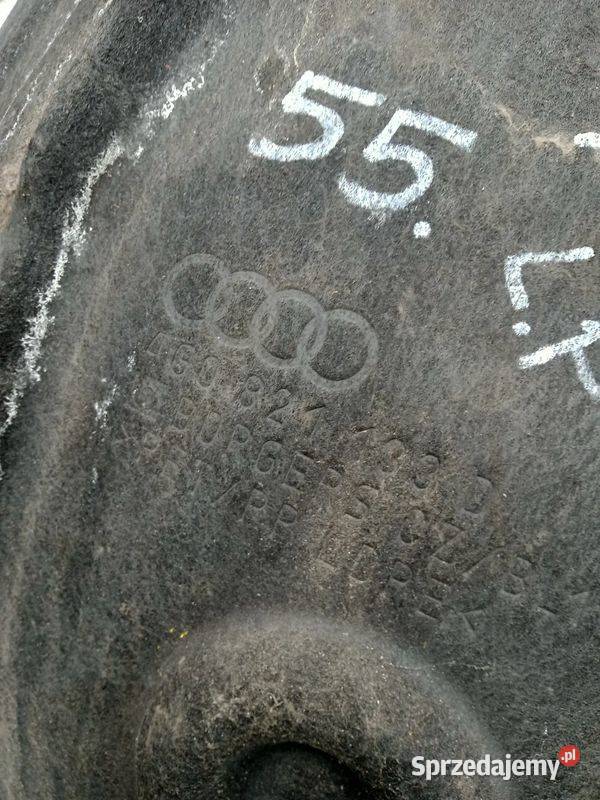 NADKOLE AUDI A6 C7 4G PRAWE PRZÓD 4G0821134D Rakoniewice