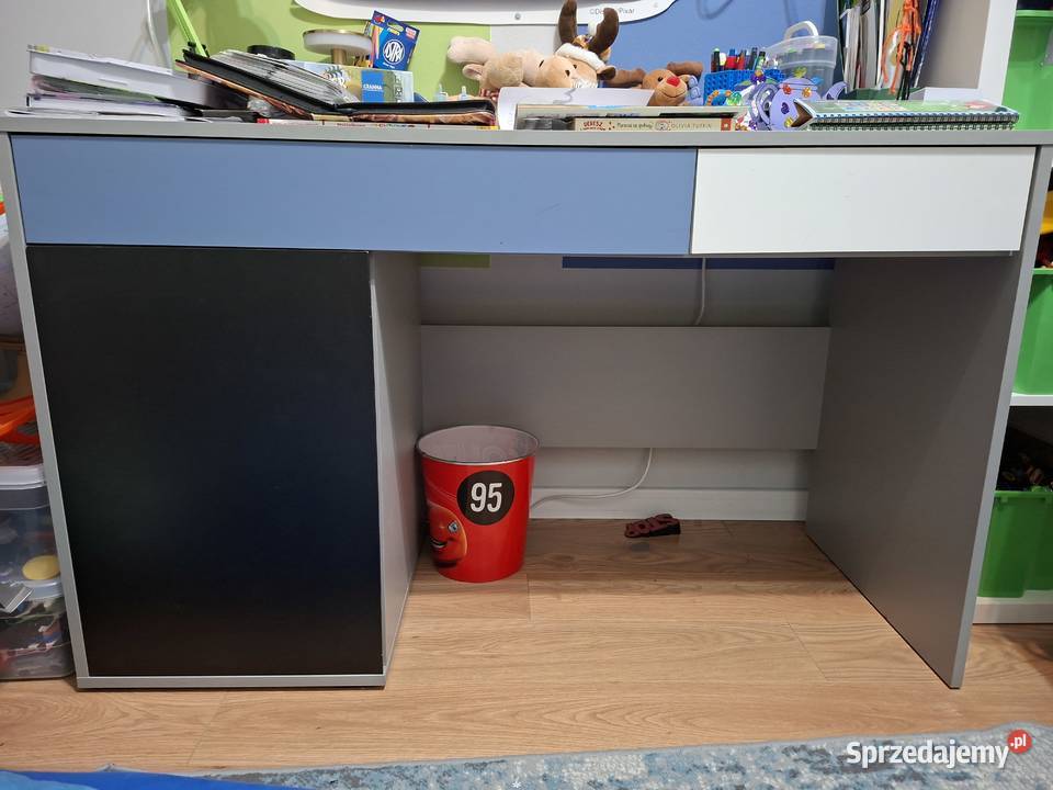 MEBLE POKÓJ DZIECIĘCY podkarpackie Łańcut sprzedam