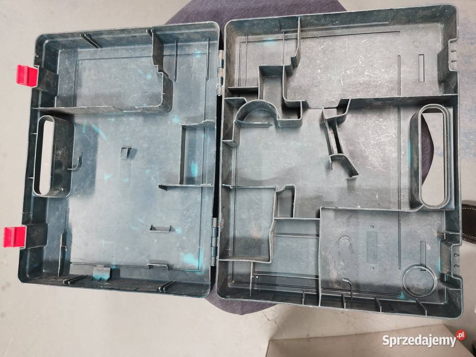 Wiertarka Bosch GSR12v profesional Lublin