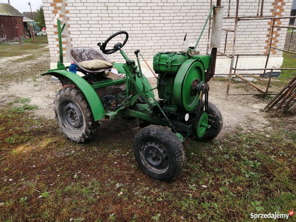 Sam es 12 Siennica Różana