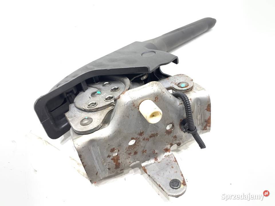DŹWIGNIA HAMULCA RĘCZNEGO FORD TRANSIT CUSTOM I