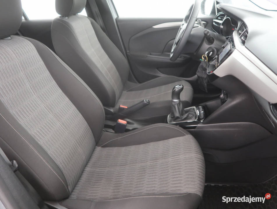 Opel Corsa 12 Bielany Wrocławskie