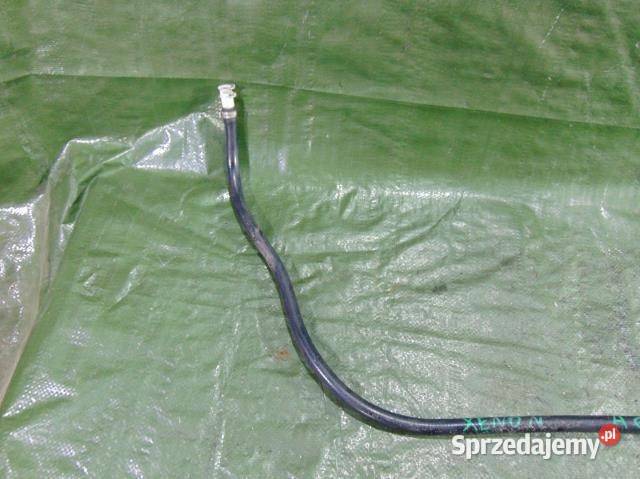 PRZEWÓD SPRYSKIWACZA XENON AUDI A6 C6