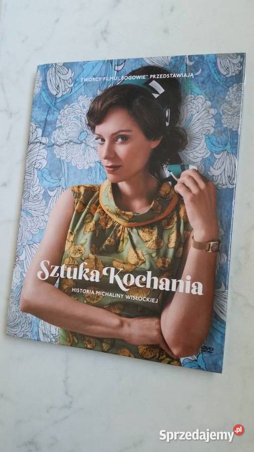 Sztuka Kochania HISTORIA MICHALINY WISŁOCKIEJ lubelskie Puławy