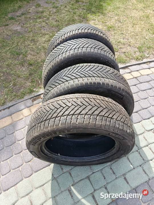 Używane opony Imperial season Driver 235 Stare Babice