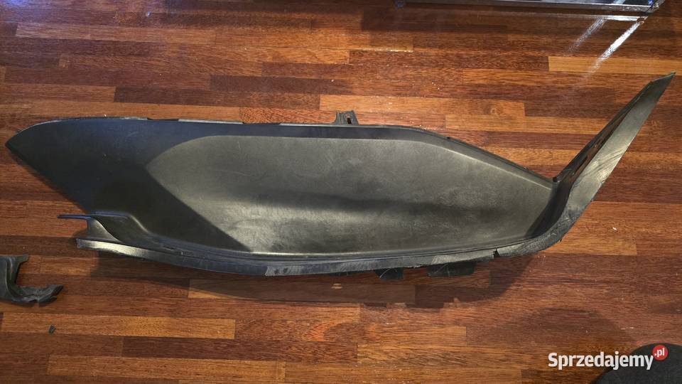 Honda PCX 0913 stopień podnóżek prawy