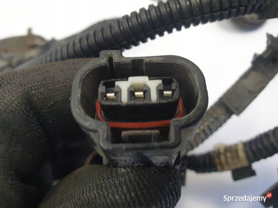 CZUNIK POZIOMOWANIA XENONÓW Lampy Lexus RX II lubelskie Chełm