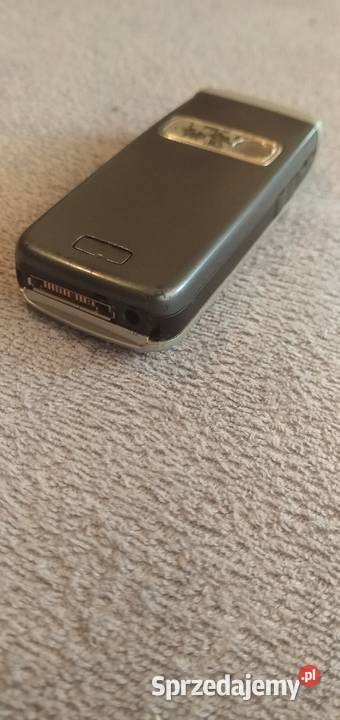 nokia 6020 rm30 rm30 telefon 30 Pozostałe Sandomierz