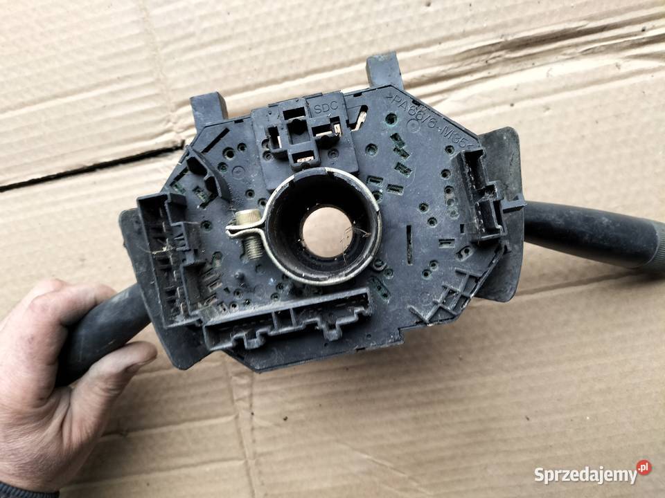 MANETKA FIAT PUNTO SIENA BRAVO BRAVA Kamień-Kolonia sprzedam