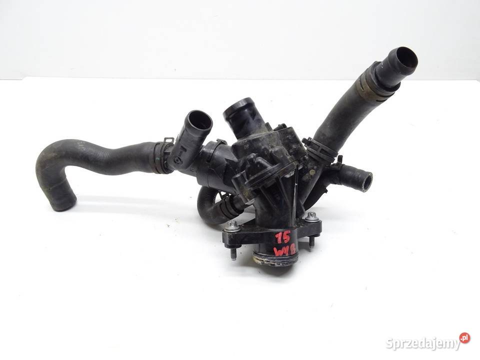 OBUDOWA TERMOSTATU A2702002200 16 CGI MERCEDES sprzedam