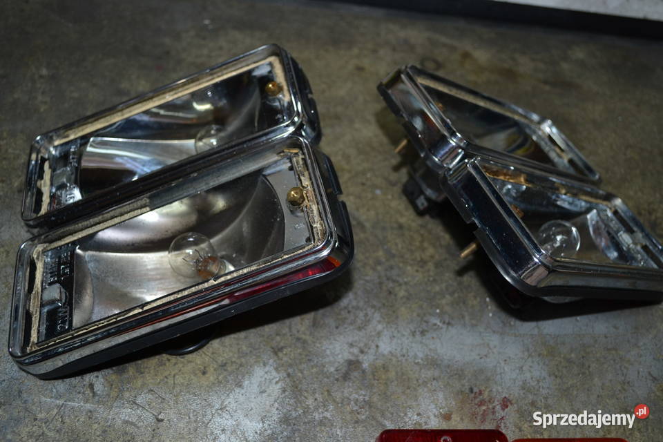 lampy tylne fiat 125 1300 nieuszkodzony pomorskie sprzedam