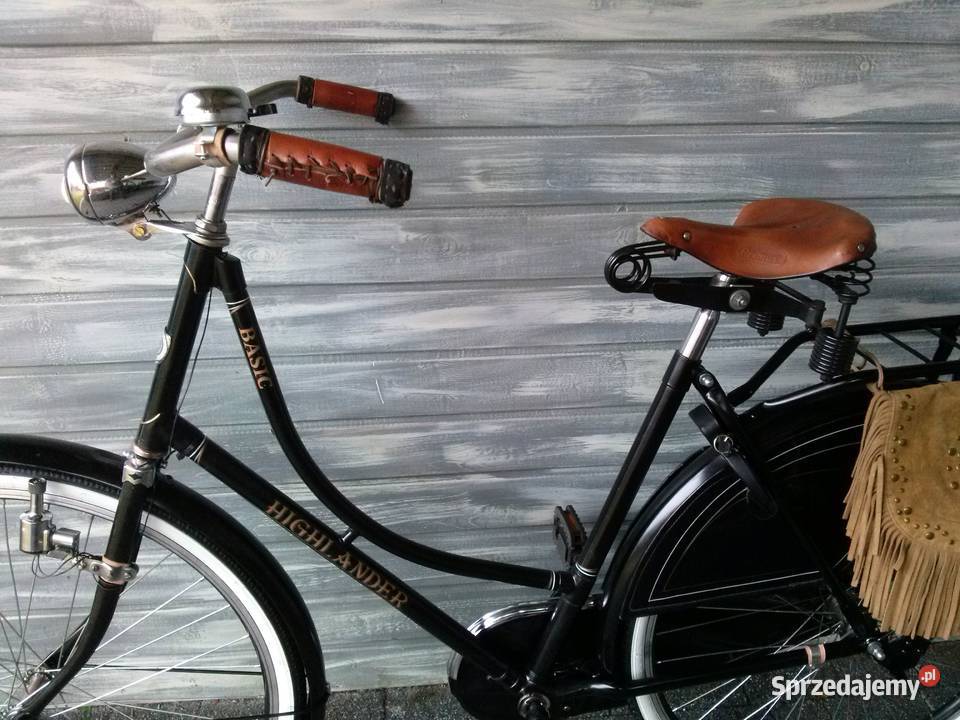 Stary Rower Retro Miejskie świętokrzyskie Kielce sprzedam