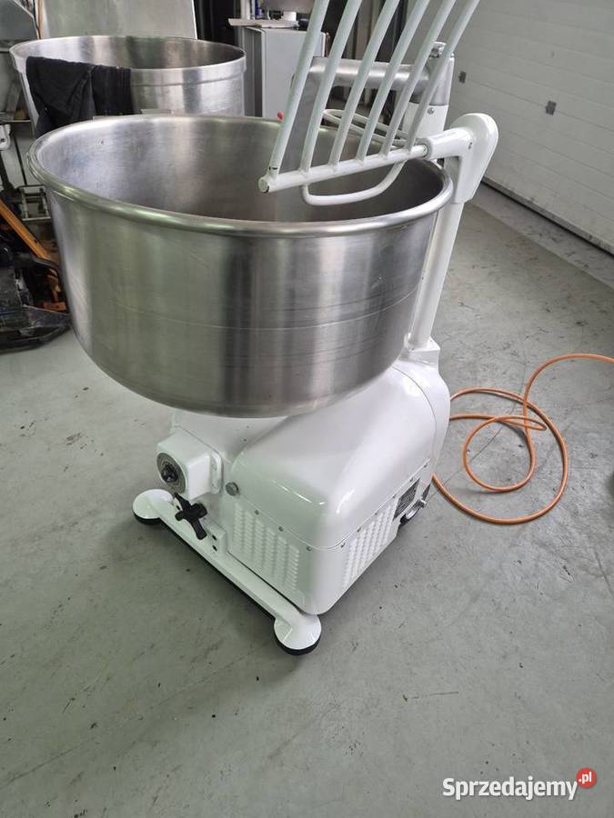 Mieszałka Miesiarka Hokejowa lubelskie Puławy sprzedam