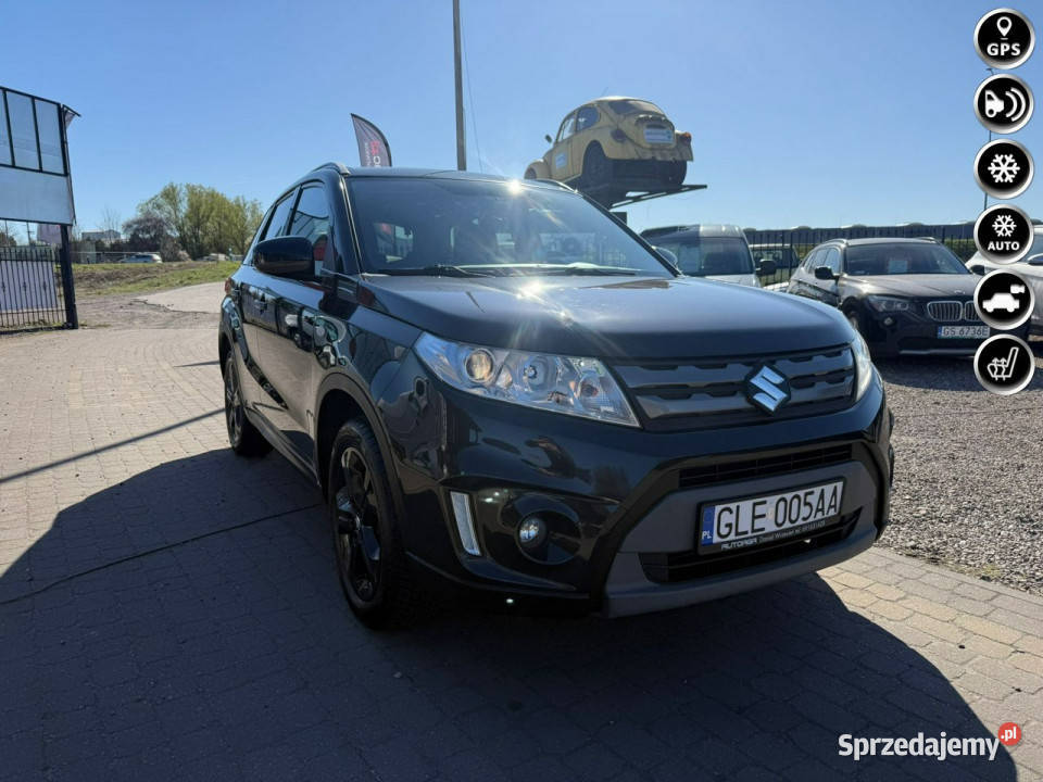 Suzuki Vitara II 20152019 gniazdo USB Vitara Słupsk