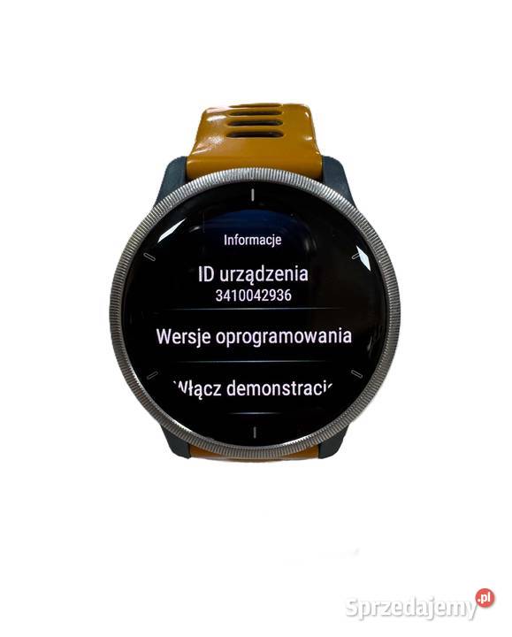 Smartwatch Garmin Venu 2 Elbląg