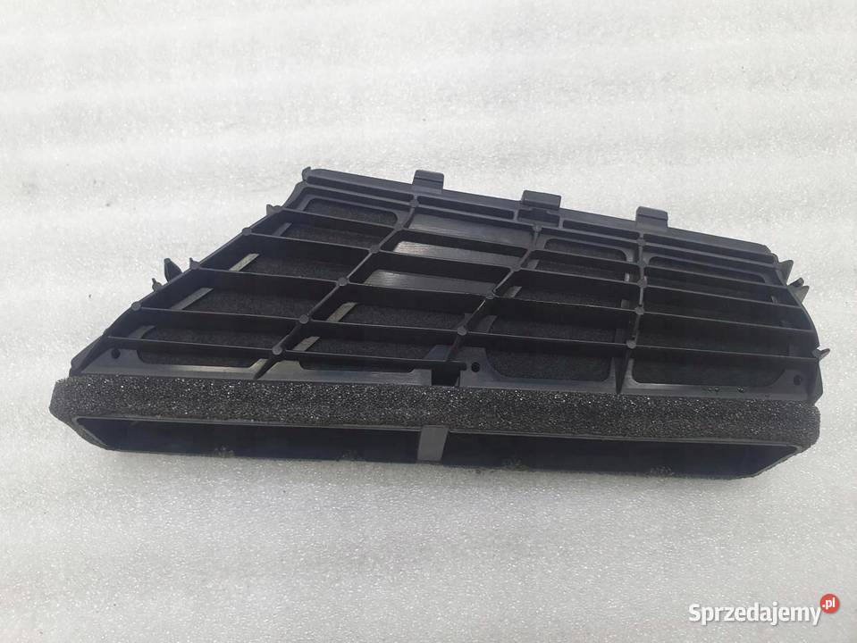 WLOT DOLOT POWIETRZA AUDI A4 B8 20TDI 8T2819389