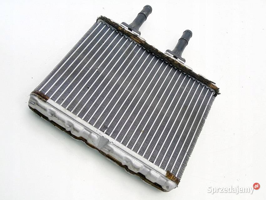 NAGRZEWNICA NISSAN ALMERA TINO 2002 22 DI
