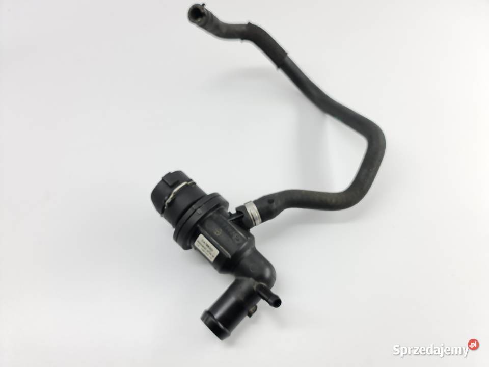 Termostat Obudowa Waz Przewod BMW R 1250 Gs