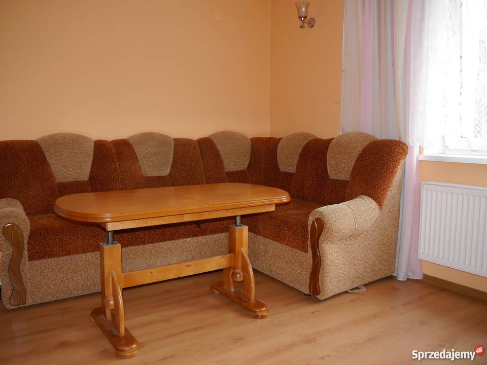 DOM NA SPRZEDAŻ Rok budowy 1963 pomorskie Pruszcz Gdański