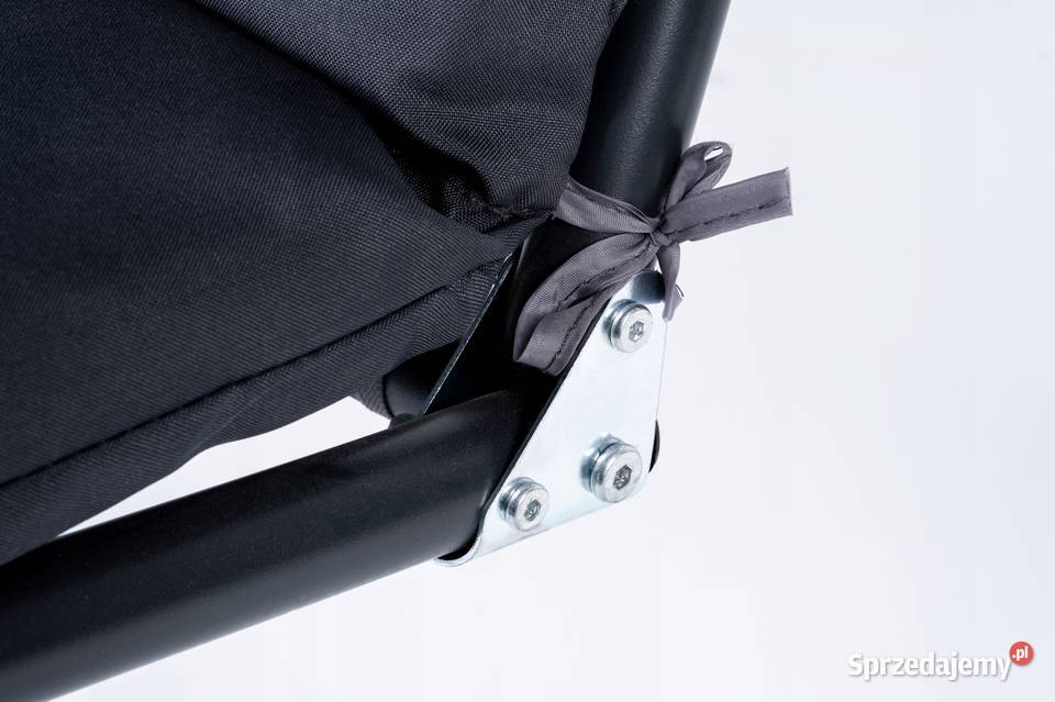 Huśtawka ogrodowa wolnostojąca 110 x 160 PREMIUM Huśtawki Dom i Ogród Warszawa