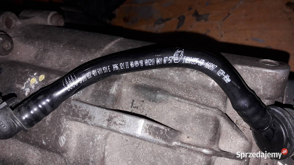 Audi Q7 q8 czujnik położenia pedału sprzęgła osobowe dolnośląskie Lubin