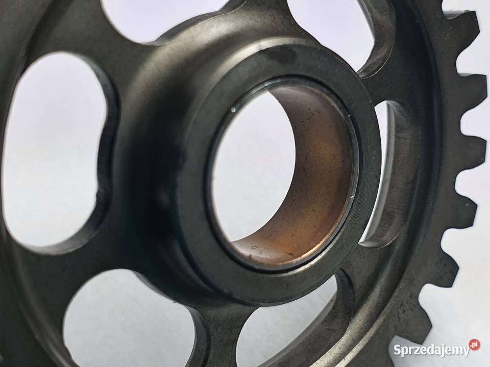 Tryb Zebatka Kolo Posrednie Suzuki Rmz 450 R Łódź