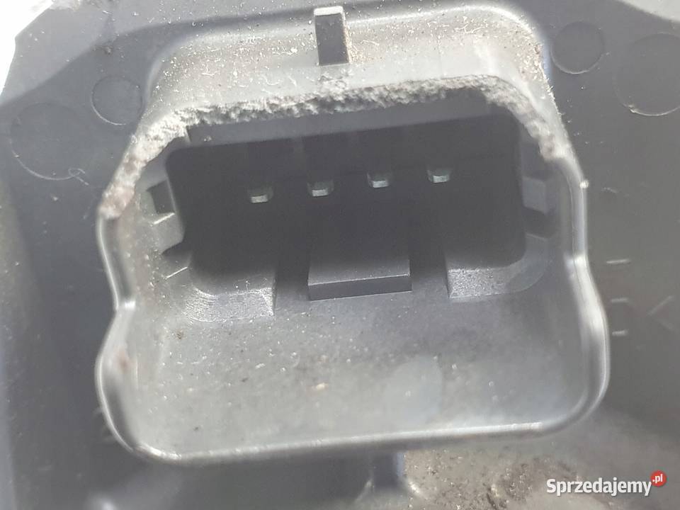 Volvo S60 V60 20 D POMPA OLEJU SKRZYNI osobowe Chełm