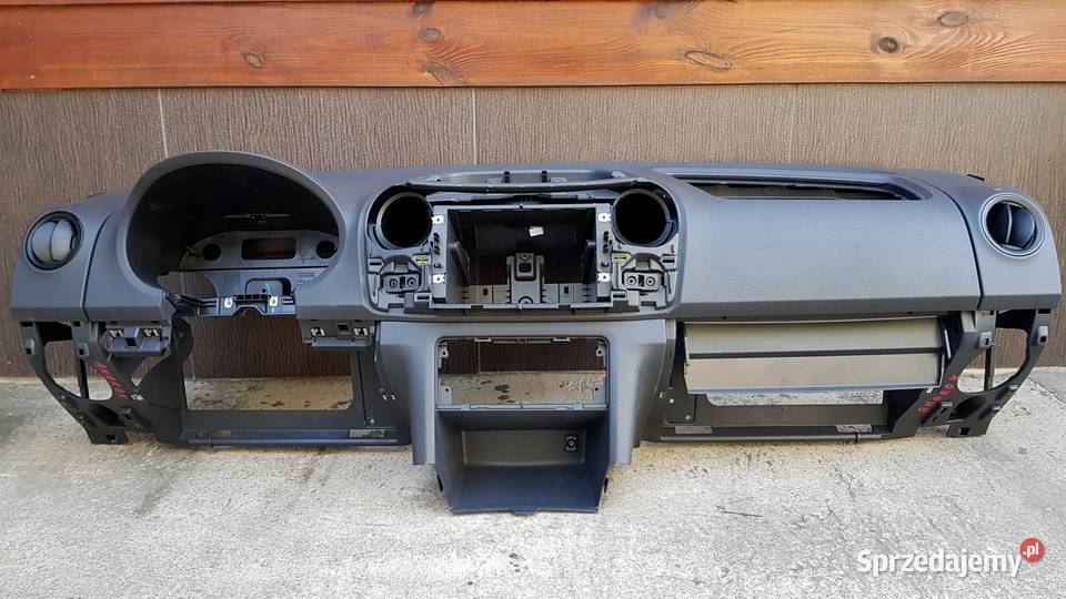 VW Amarok 20092016 Deska rozdzielcza 2H1857059 mazowieckie