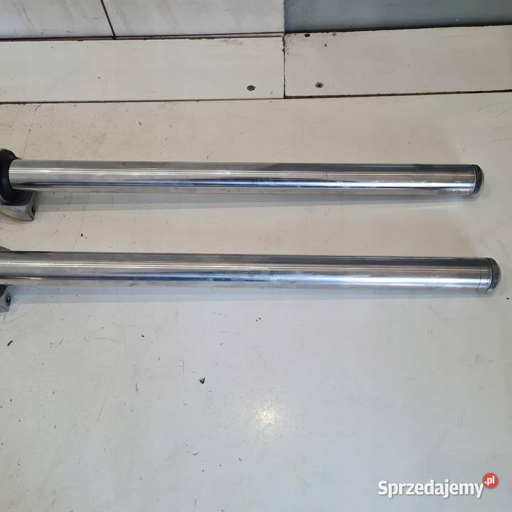HONDA VF 700 MAGNA RC21E LAGI ZAWIESZENIE PRZÓD Osięciny sprzedam