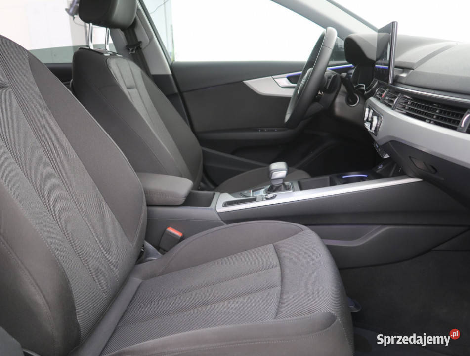 Audi A4 35 TFSI Bielany Wrocławskie