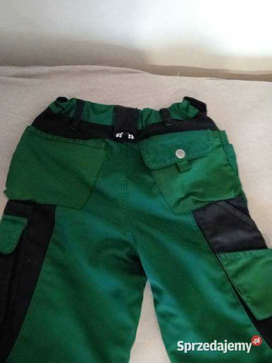 Engelbert Strauss spodnie małopolskie Myślenice