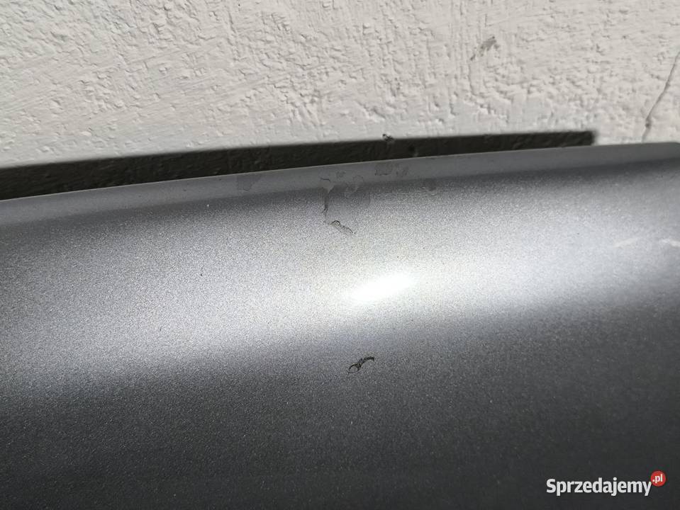 MASKA OPEL ASTRA H Maski