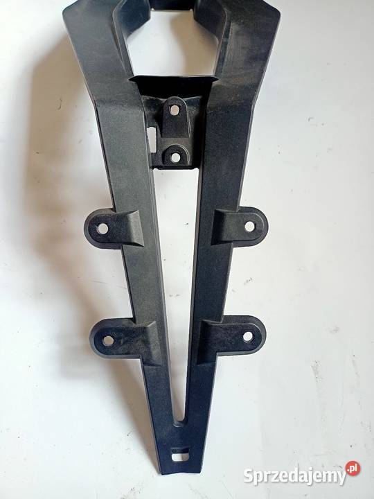Mocowanie tablicy KTM Super Duke 1290 1419r wielkopolskie sprzedam