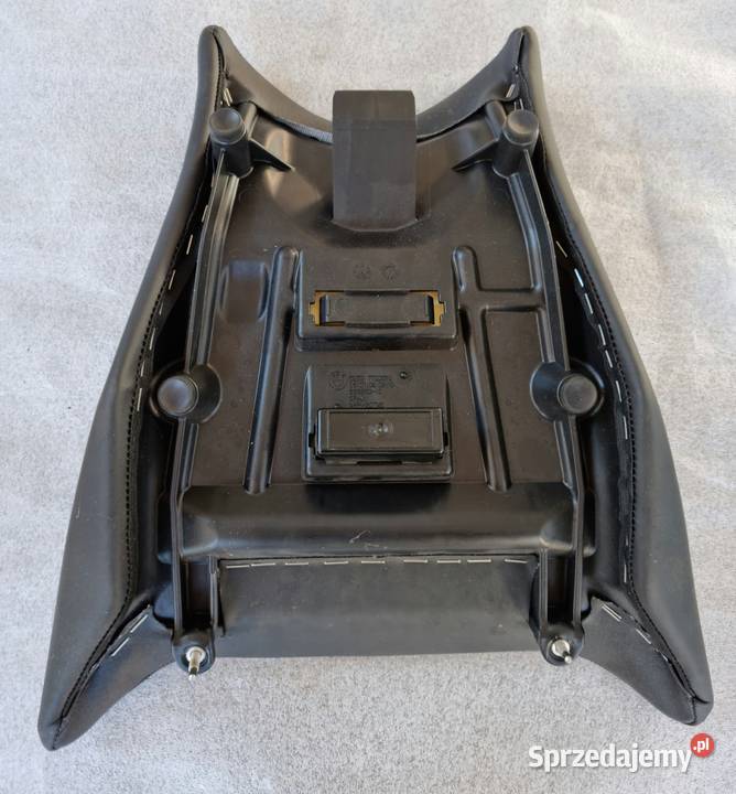 Siedzenie fotel kanapa BMW S1000RR K46