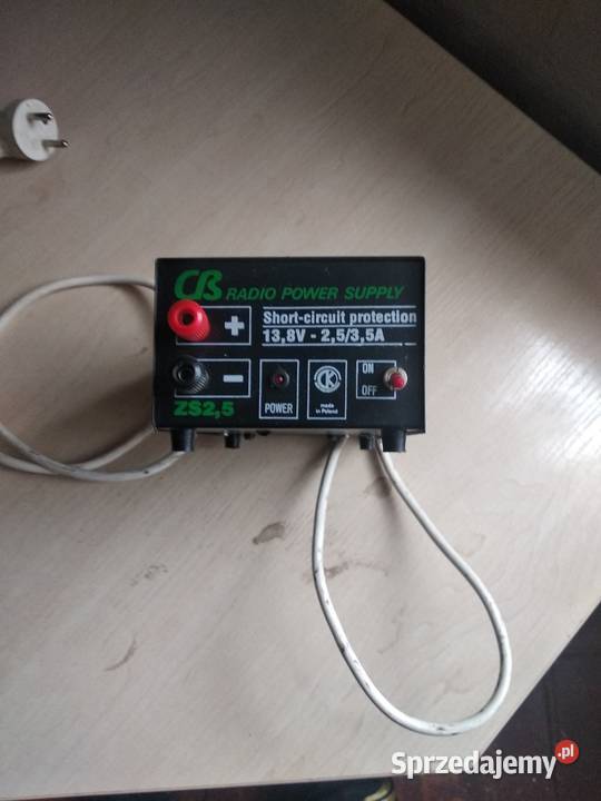 Cb radio sprzedam Olsztyn