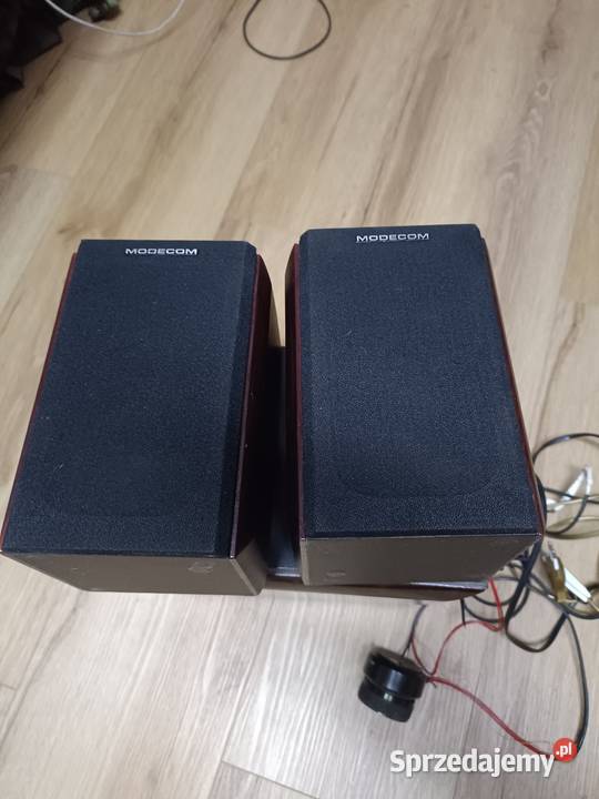 głośniki mhf 60 Moc 48512814 Częstochowa sprzedam