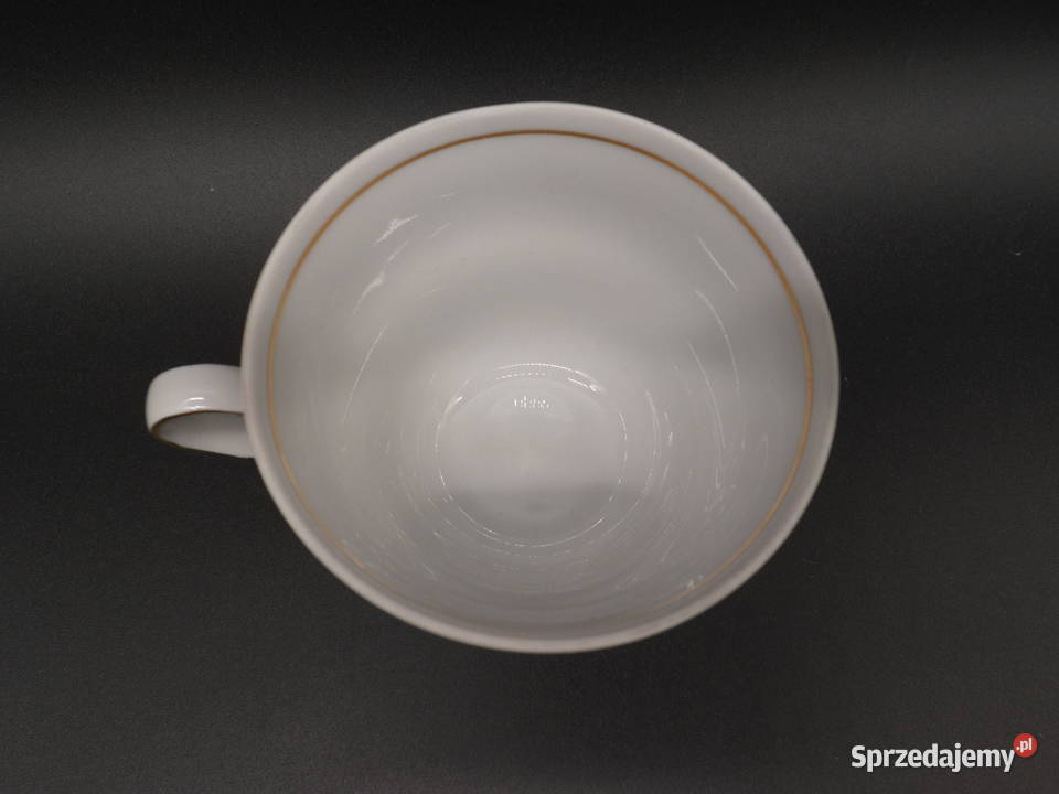 Filiżanka porcelanowa TRIPTIS PORZELLAN Raszków sprzedam