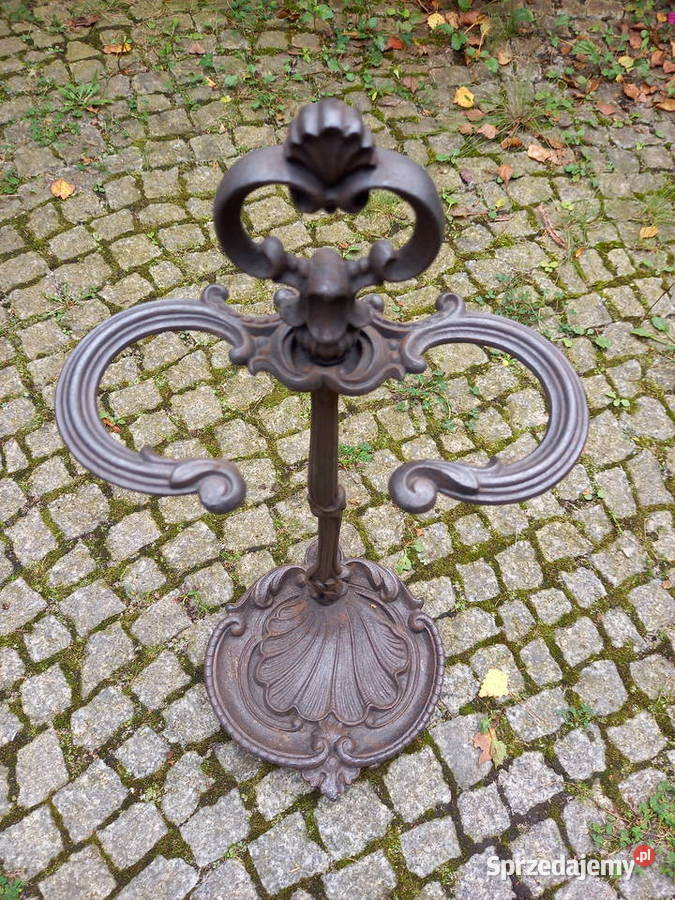 Parasolnik stojak na parasole